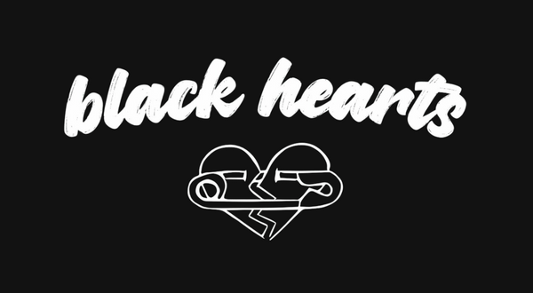 Black Hearts Clothing UK